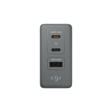 DJI Power 140W GaN Charger