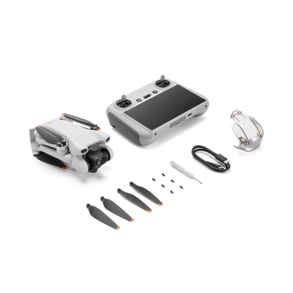 DJI Mini 3 (DJI RC) DJI Store