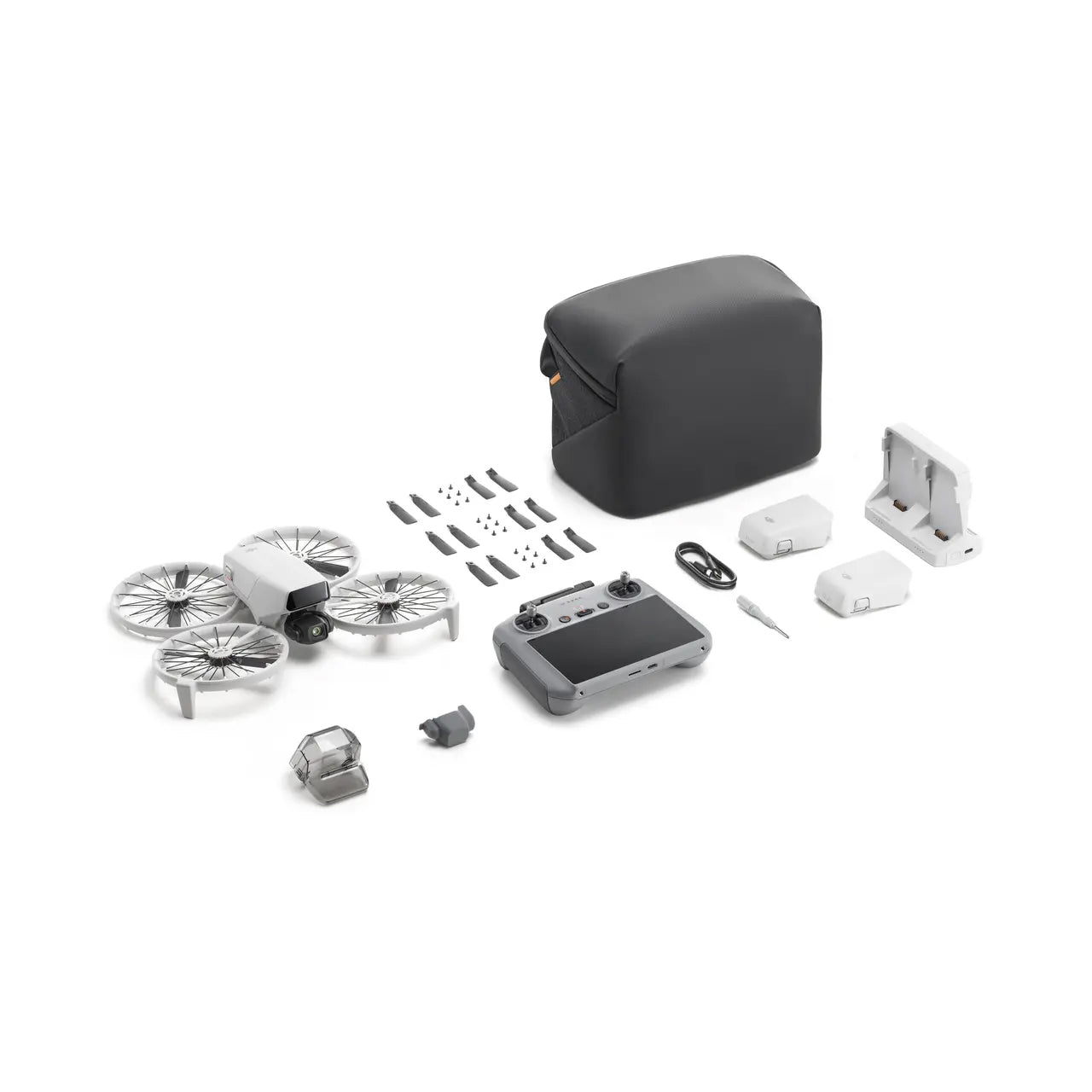 DJI Flip Fly More Combo (DJI RC 2) DJI Store