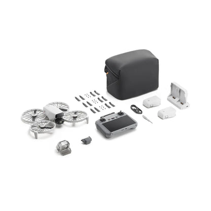 DJI Flip Fly More Combo (DJI RC 2) DJI Store