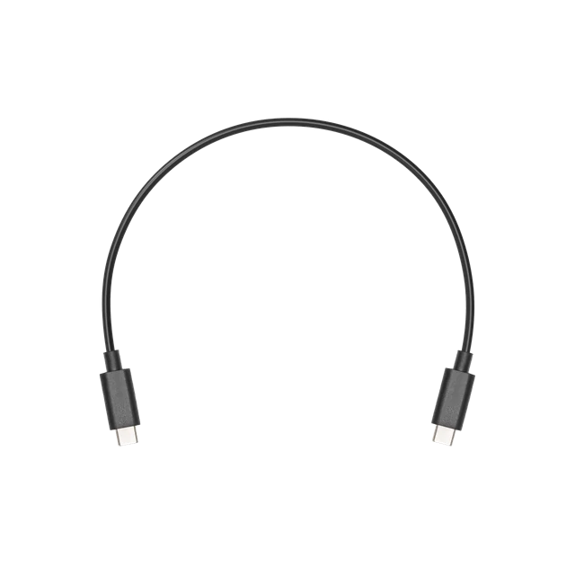 Type-C to Type-C PD Cable  ×1