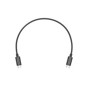 Type-C to Type-C PD Cable  ×1