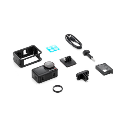 Osmo Action 5 Pro Standard Combo DJI