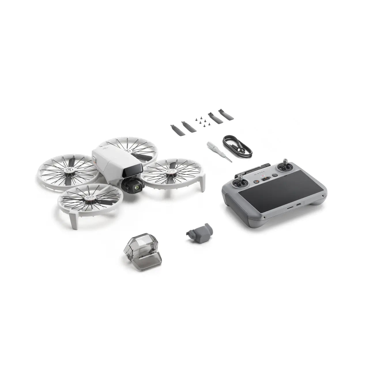 DJI Flip (DJI RC 2) DJI Store