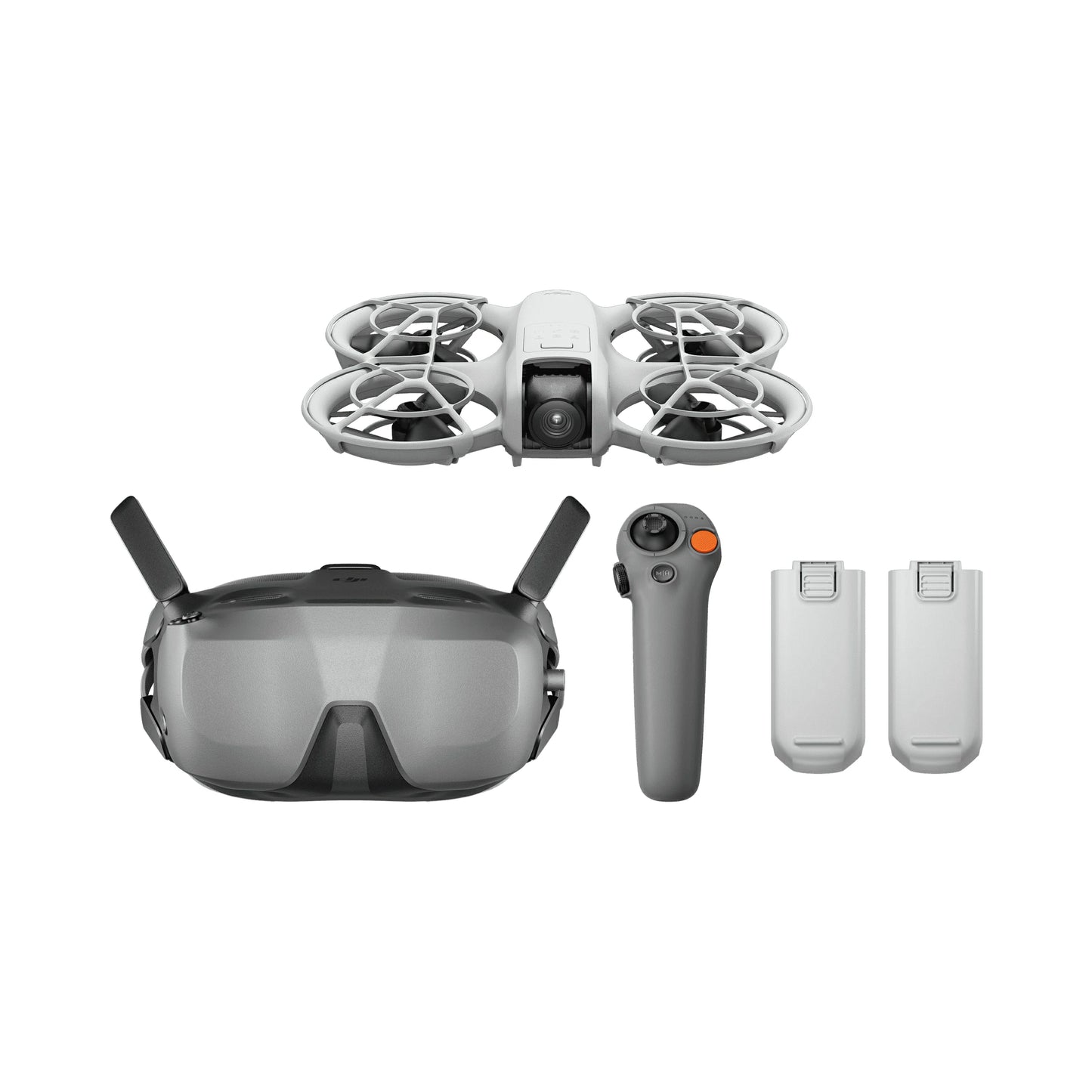 DJI Neo Motion Fly More Combo (Refurbished Unit)