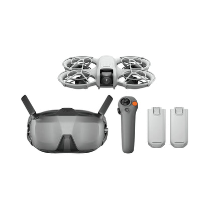 DJI Neo Motion Fly More Combo (Refurbished Unit)