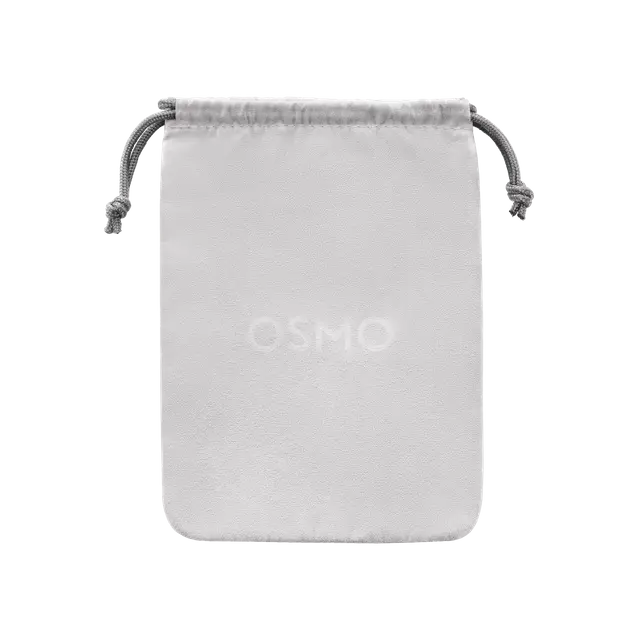Storage Pouch