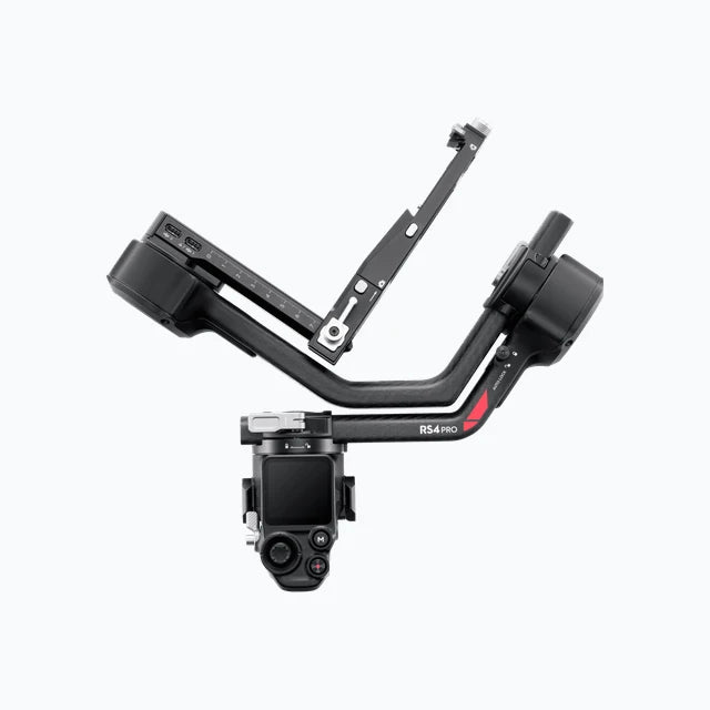 Gimbal  × 1