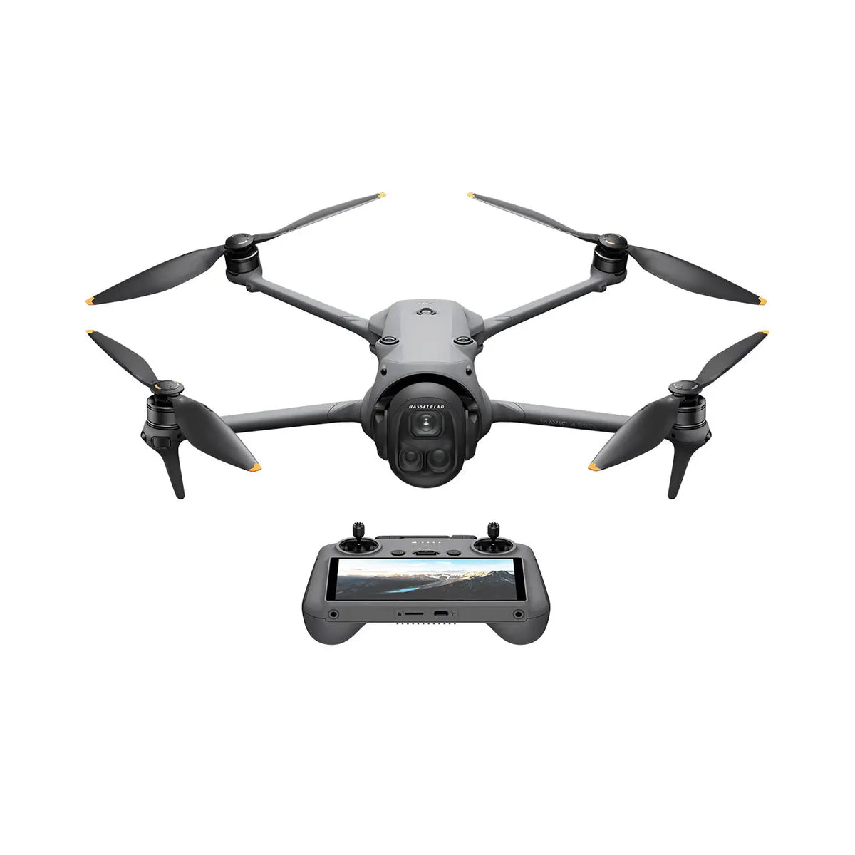DJI Mavic 4 Pro (DJI RC 2) DJI