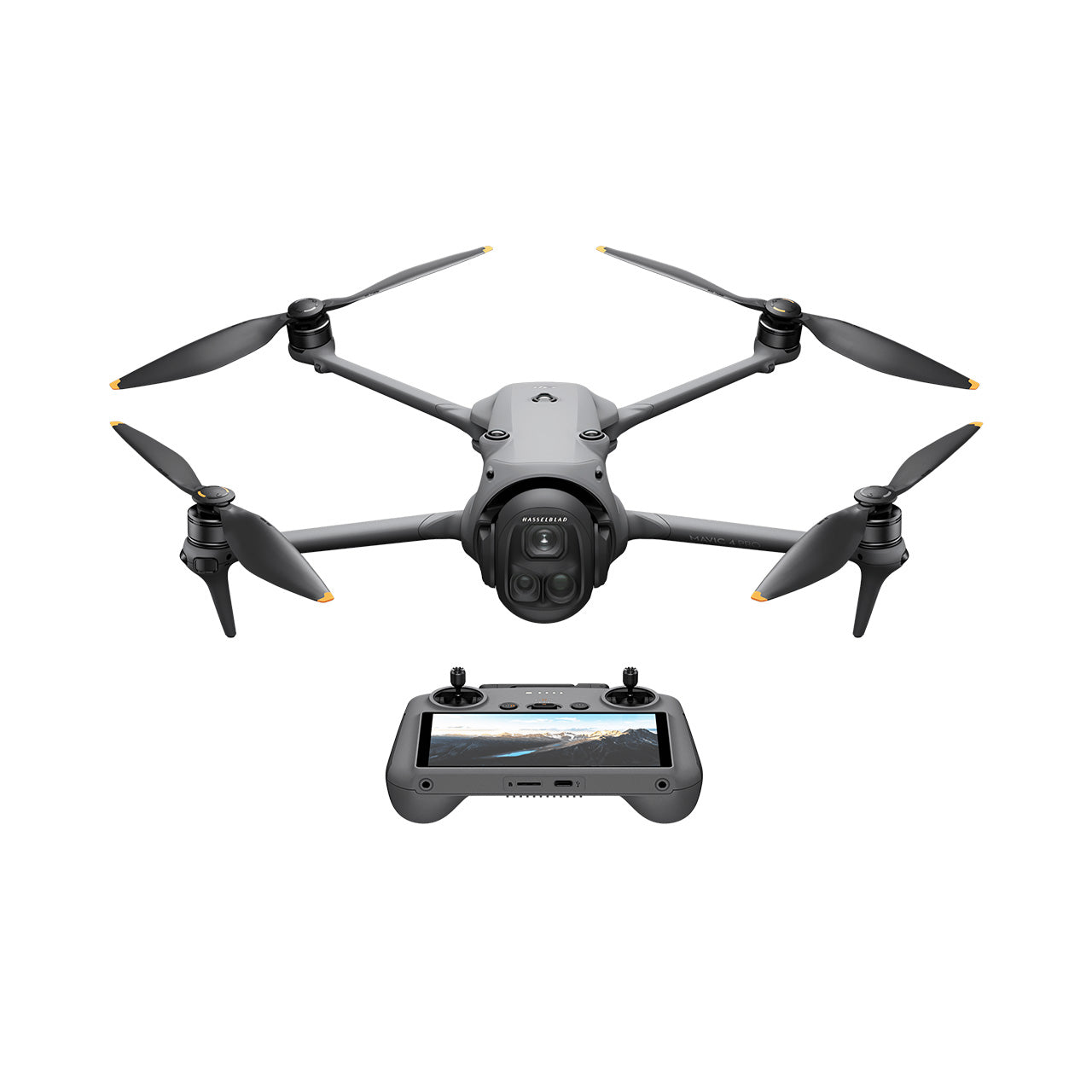 DJI Mavic 4 Pro (DJI RC 2) DJI
