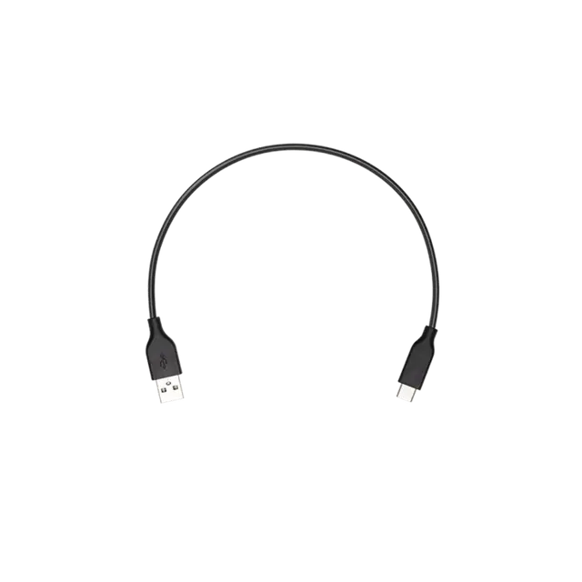 USB-C Data Cable  ×1