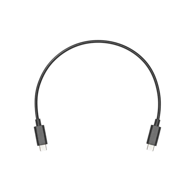 Type-C to Type-C PD Cable  ×1