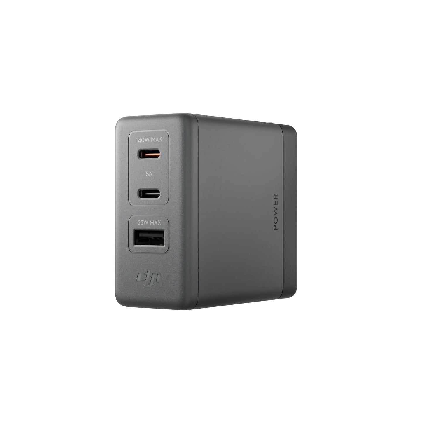 DJI Power 140W GaN Charger