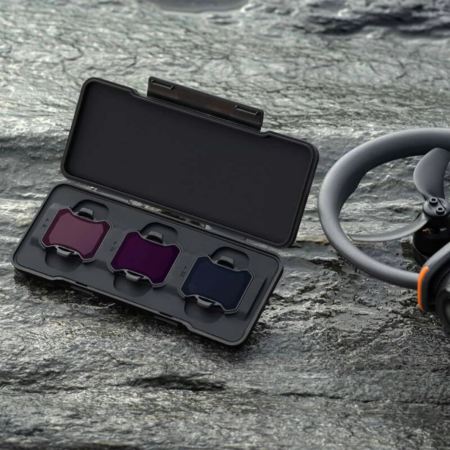 DJI Avata 2 ND Filter Set (ND8/16/32)