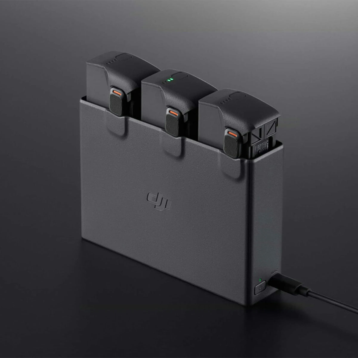 DJI Avata 2 Two-Way Charging Hub - DJIUSA