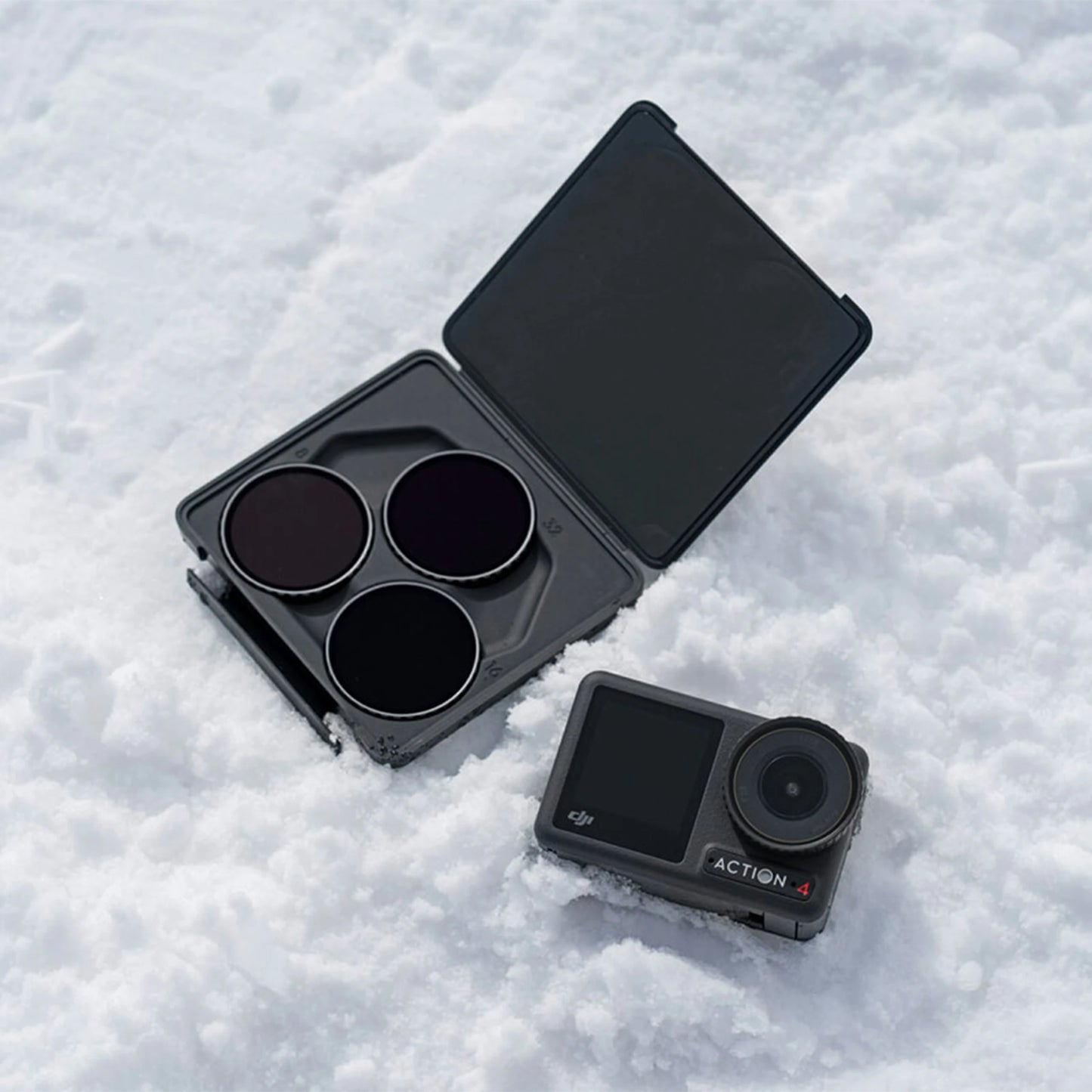 Osmo Action ND Filter Set