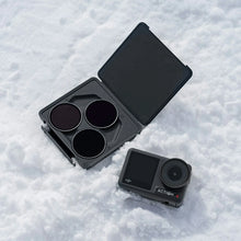 Osmo Action ND Filter Set
