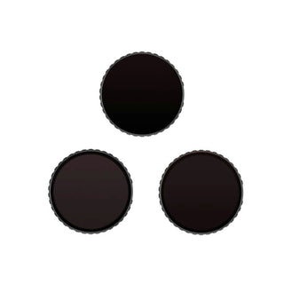 Osmo Action ND Filter Set