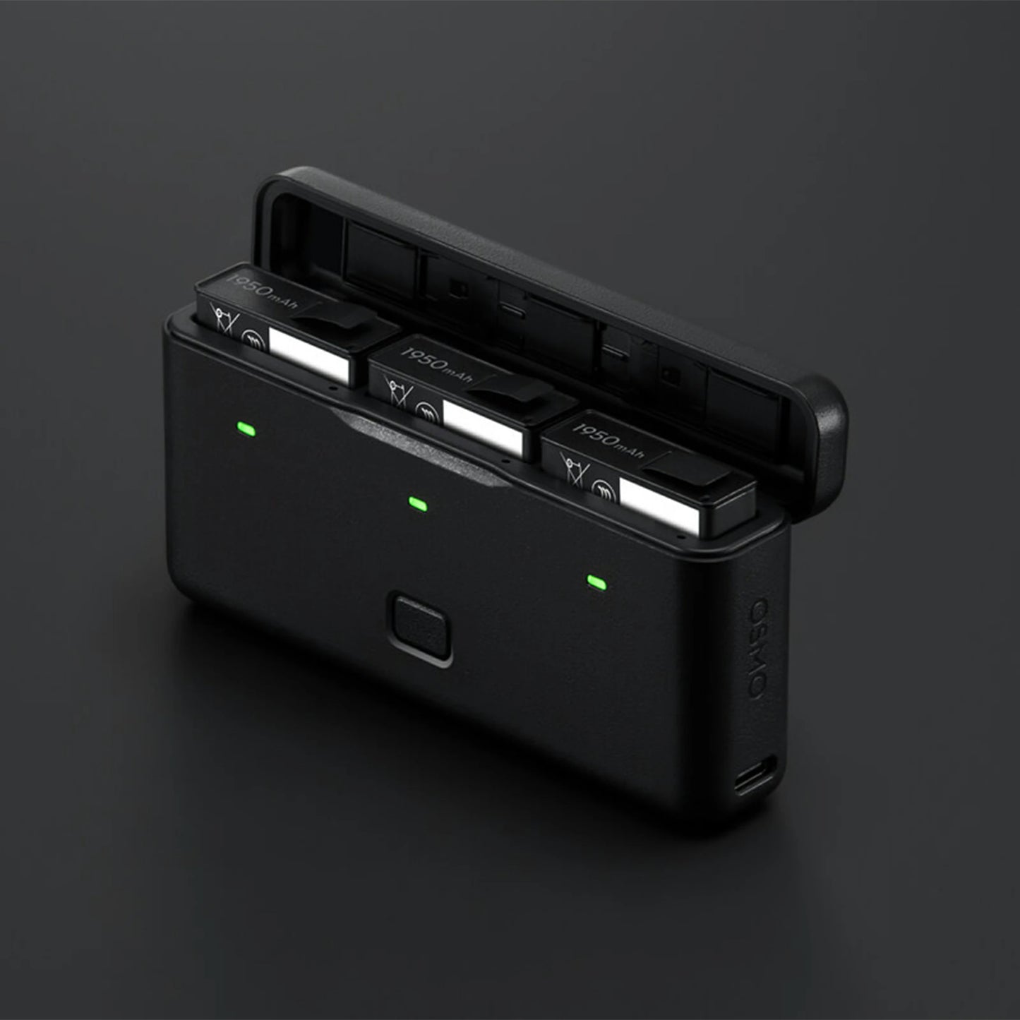 Osmo Action Extreme Battery Plus (1950 mAh)
