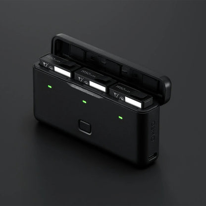 Osmo Action Extreme Battery Plus (1950 mAh)