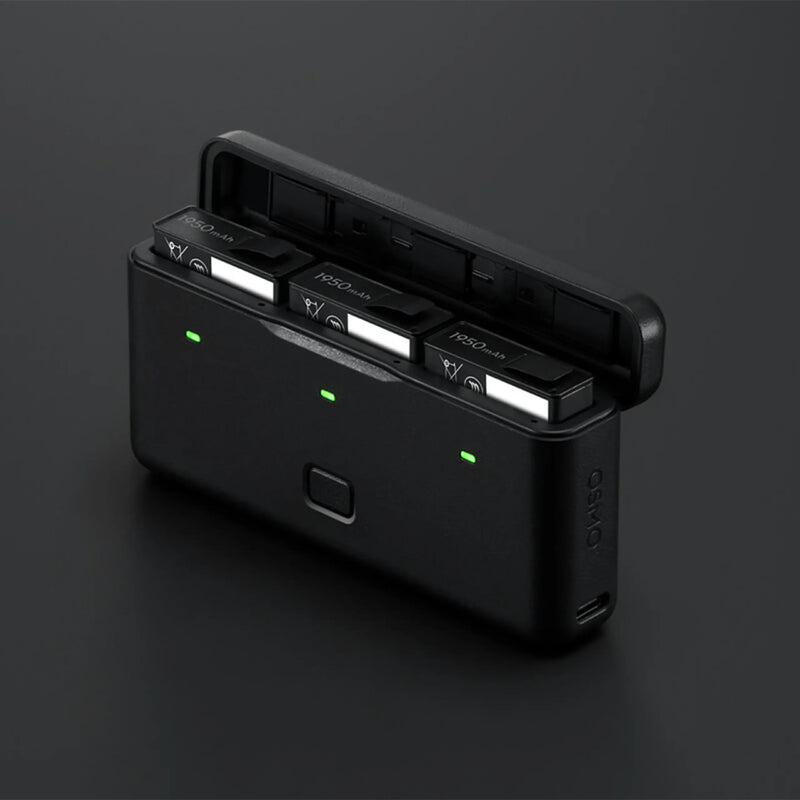 Extreme Battery Plus