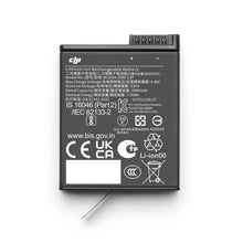 Osmo Action Extreme Battery Plus (1950 mAh)