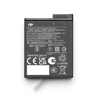 Osmo Action Extreme Battery Plus (1950 mAh)