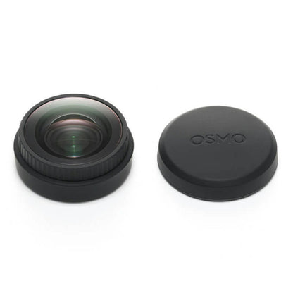 Osmo Action FOV Boost Lens