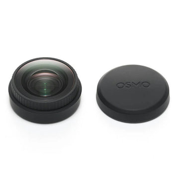 Osmo Action FOV Boost Lens – DJI USA Online Store