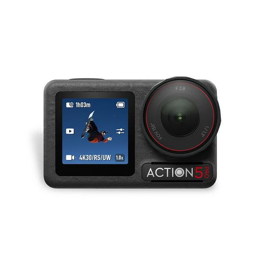 Goji Camera DJI Action Camera – DJI USA Online Store