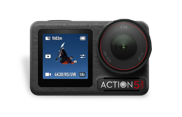 Action Series