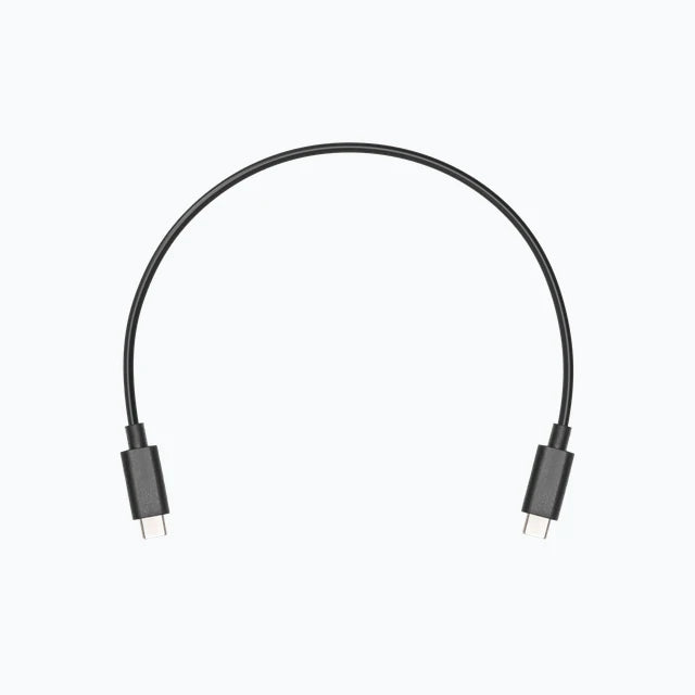 Type-C to Type-C PD Cable x1