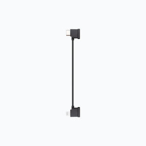 RC Cable (Lightning Connector) x1