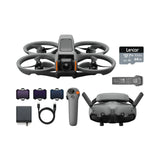 DJI Avata 2 Creator Combo