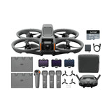 DJI Avata 2 Extended Flight Combo