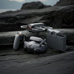 DJI Avata 2 Extended Flight Combo