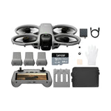DJI Avata 360 Adventure Combo