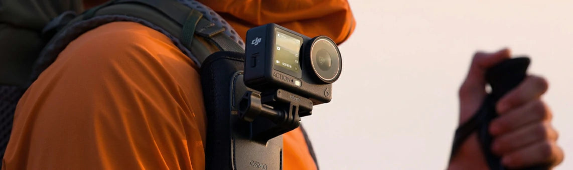 Osmo Action 6