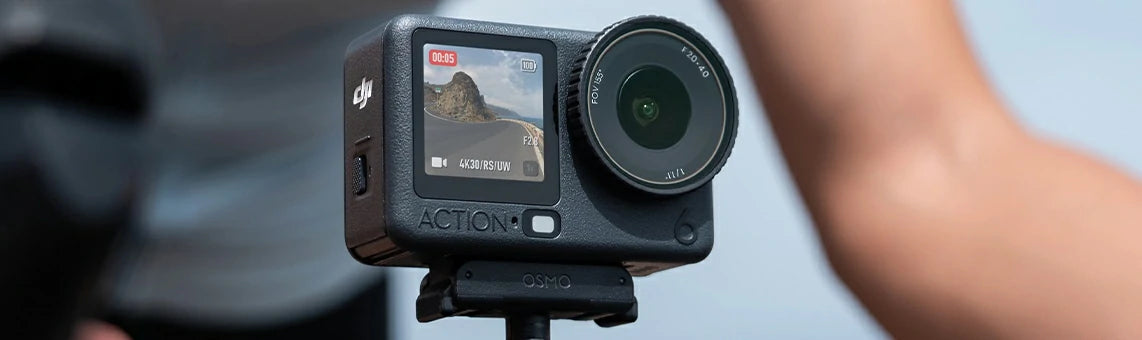 Osmo Action 6