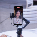 Phone Charging/Audio Recording Cable (USB-C to Lightning)