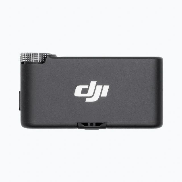 DJI Mic 2 Receiver