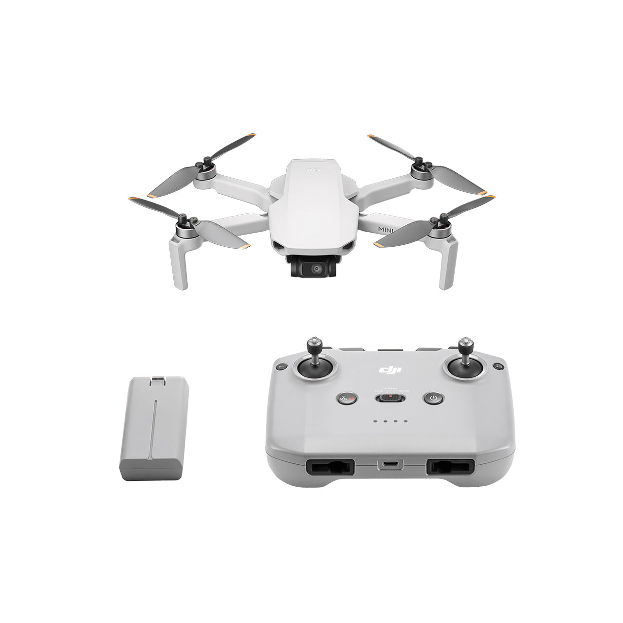 DJI Mini 4K Camera Drone DJI Store