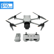 DJI Air 3S Dual Battery Combo