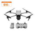 DJI Air 3S Dual Battery Combo