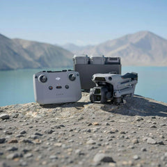 DJI Air 3S Extended Flight Creator Combo