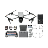 DJI Air 3S Wide-Angle Landscape Combo
