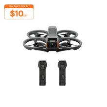 DJI Avata 2 Safe Flight Combo