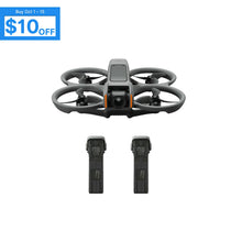 DJI Avata 2 Safe Flight Combo