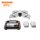 DJI Flip Fly More Combo (DJI RC 2)