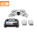DJI Flip Fly More Combo (DJI RC 2)
